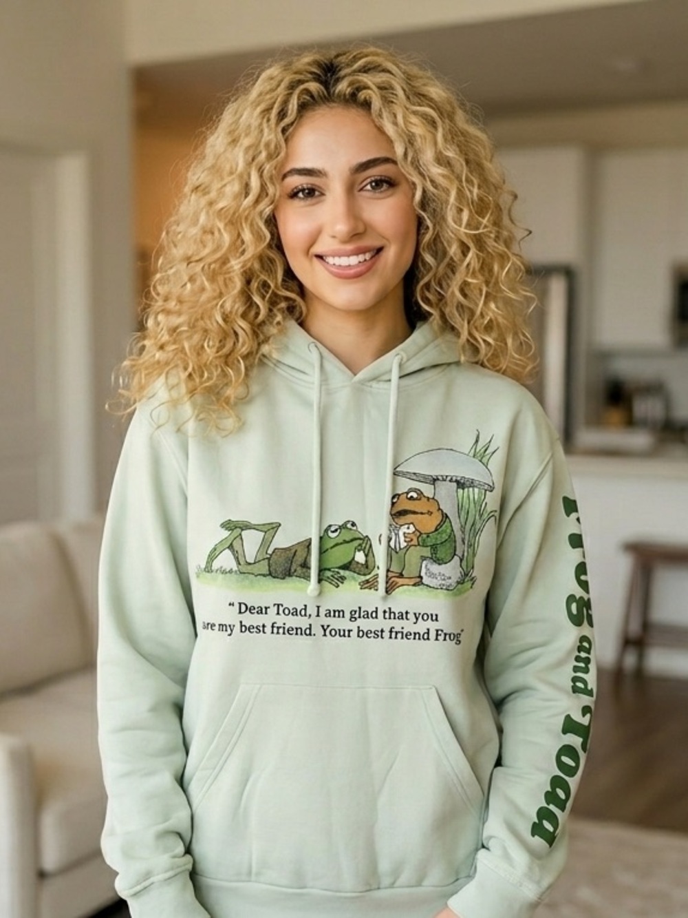 Hoodie
